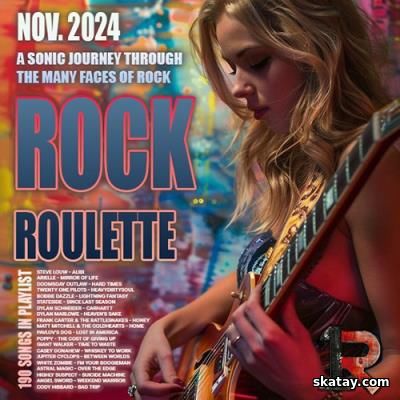 Rock Roulette (2024)