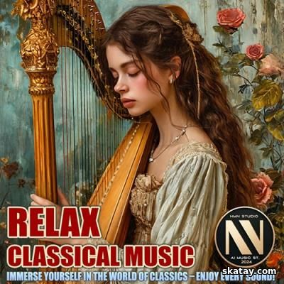 Relax Classical Music (2024)