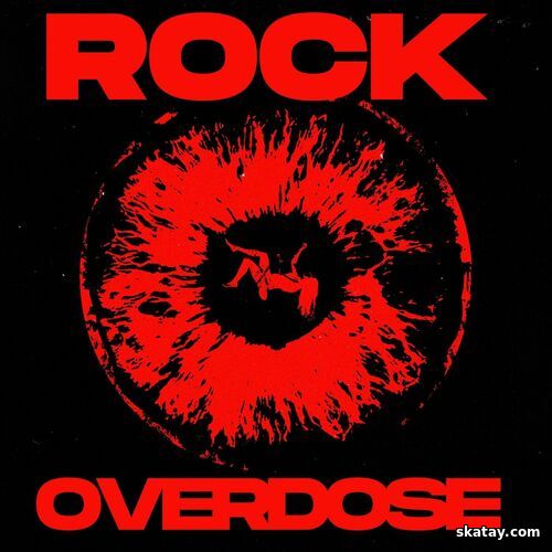 Rock Overdose (2024) FLAC