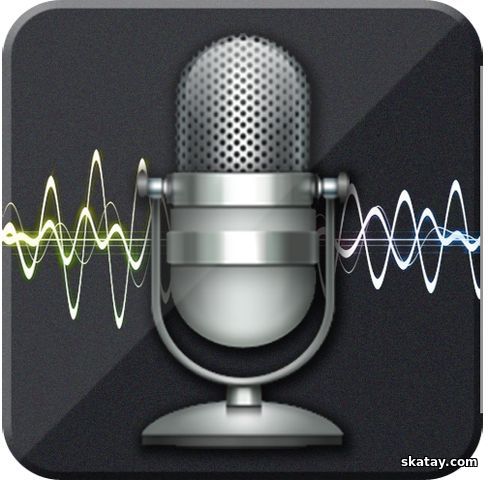 WaveStudio (WaveEditor Record & Edit Audio) v1.115 Mod [Ru/Multi] (Android)