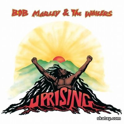 Bob Marley & The Wailers - Uprising (1980/2001) [FLAC]