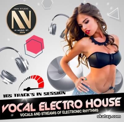 NMN Vocal Electro House (2024)