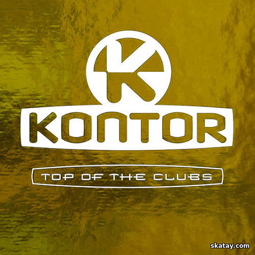 Kontor Top Of The Clubs 2025 (2024)