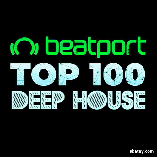 Beatport - Top 100 Deep House November 2024 (2024)