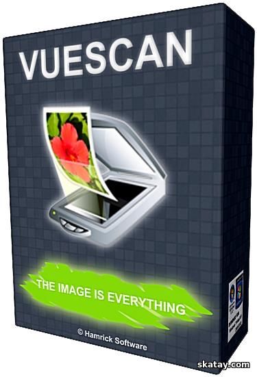 VueScan Pro 9.8.42+ OCR Multilingual (x64) Portable by FC Portables