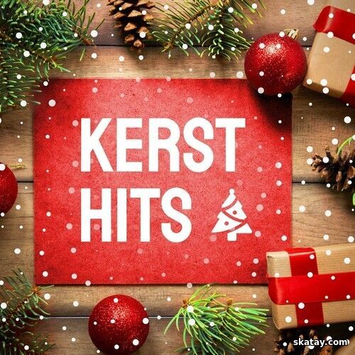 Kerst Hits Top 100 (2024)