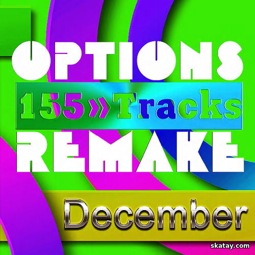 Options Remake 155 Tracks Review of Hits December 01–2024 (2024)