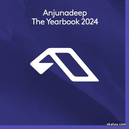 Anjunadeep The Yearbook 2024 (2024)