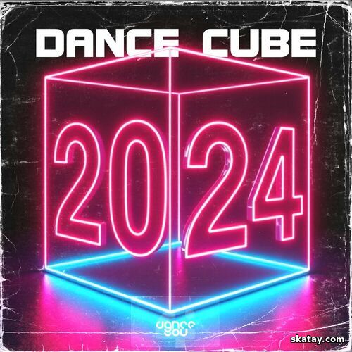 DANCE Cube 2024 (2024) FLAC