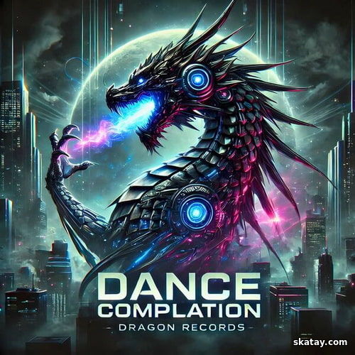 Dance Compilation (2024) FLAC