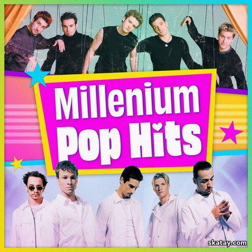 Millennium Pop Hits (2024) FLAC