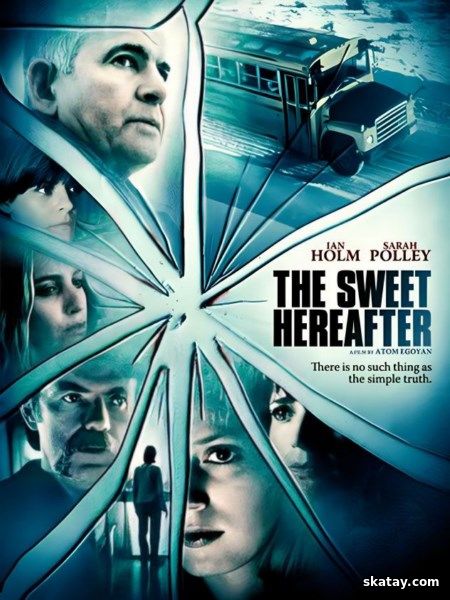 Славное будущее / The Sweet Hereafter (1997) HDRip / BDRip 720p / BDRip 1080p