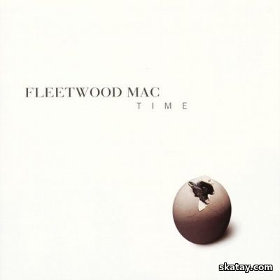 Fleetwood Mac - Time (1995) [FLAC]