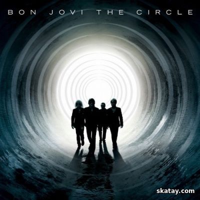 Bon Jovi - The Circle (2009) [FLAC]