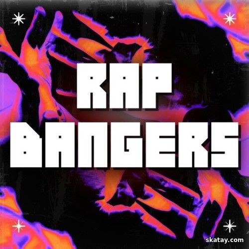 Rap Bangers 100 Classic Cuts from the 10s (2024)