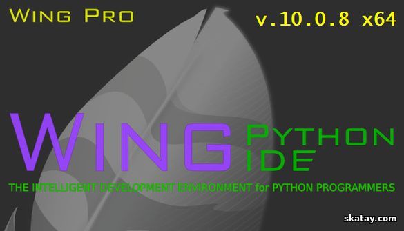 Wing Pro 10.0.8 x64