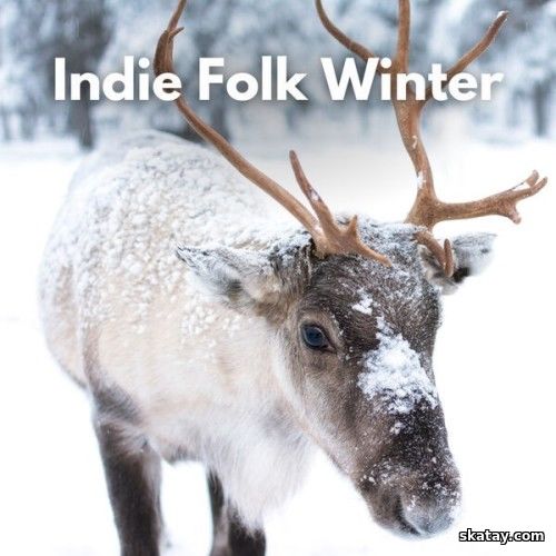 Indie Folk Winter (2024)