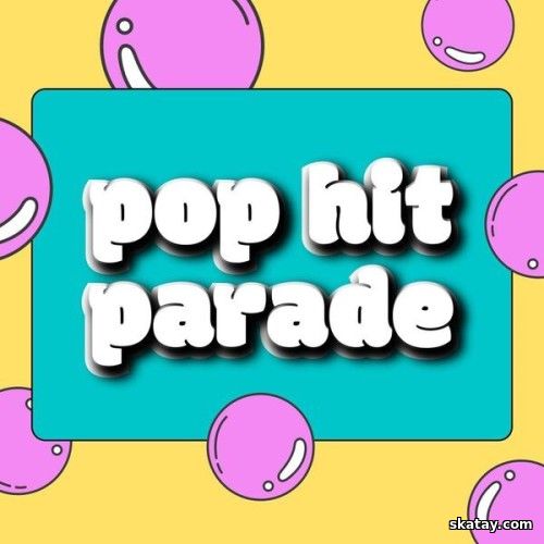 Pop Hit Parade Best From The 90s (2024)