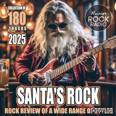 Santas Rock Review (2024)