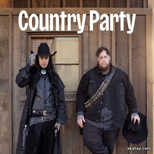 Country Party (2024)