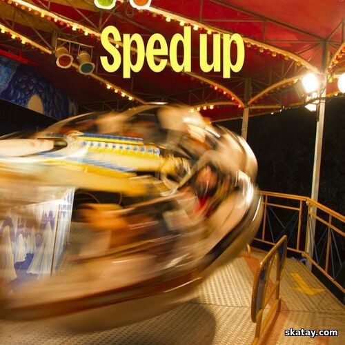 Sped Up (2024)