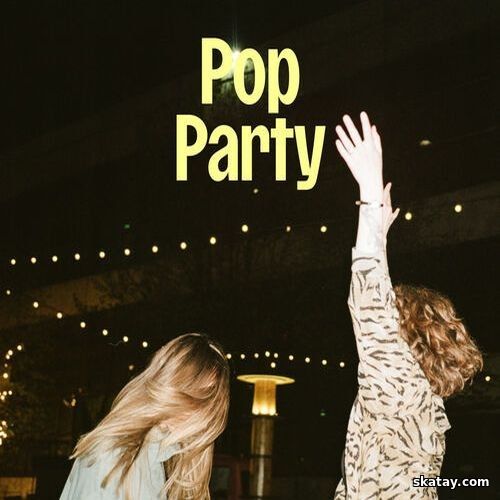 Pop Party (2024)