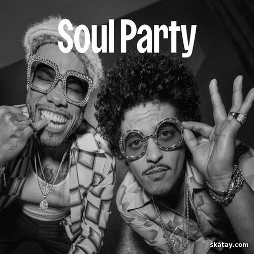 Soul Party (2024)