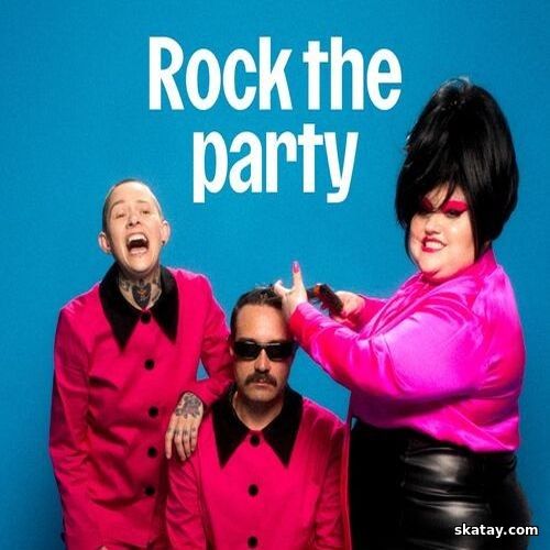 Rock the Party (2024)