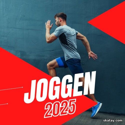 Joggen (2025) FLAC