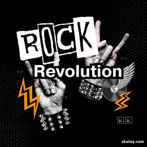 Rock Revolution (2024)