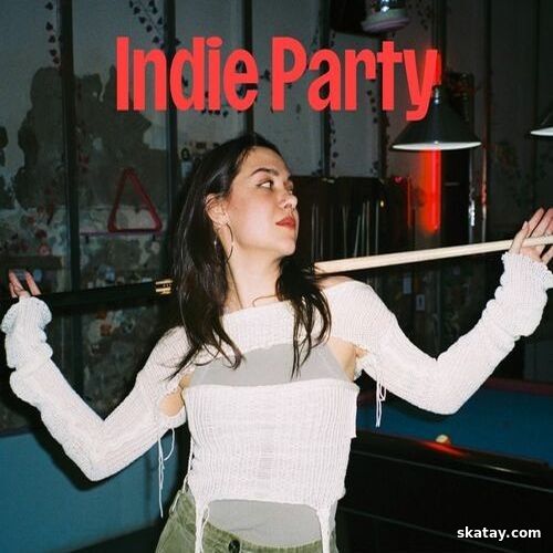 Indie Party (2024)