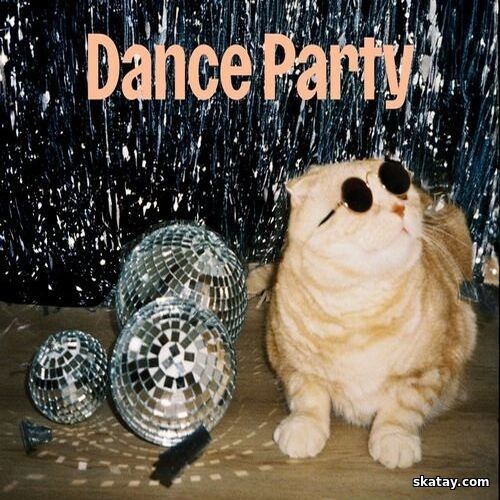 Dance Party (2024)