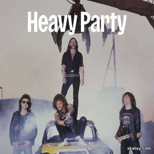 Heavy Party (2024)