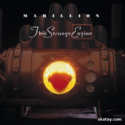 Marillion - This Strange Engine (1997) [FLAC]