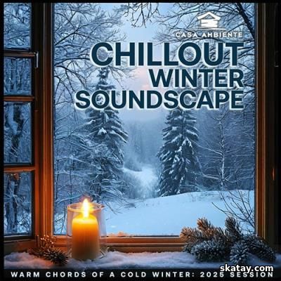 Chillout Winter Soundscape (2024)