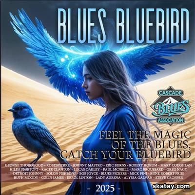 Blues Bluebird (2024)