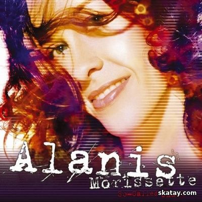 Alanis Morissette - So-Called Chaos (2004) [FLAC]