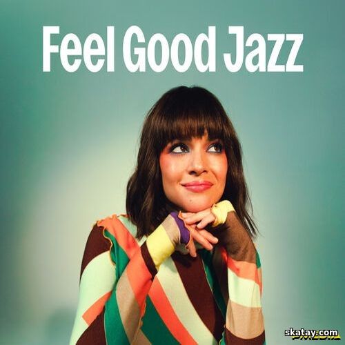 Feel Good Jazz (2025)