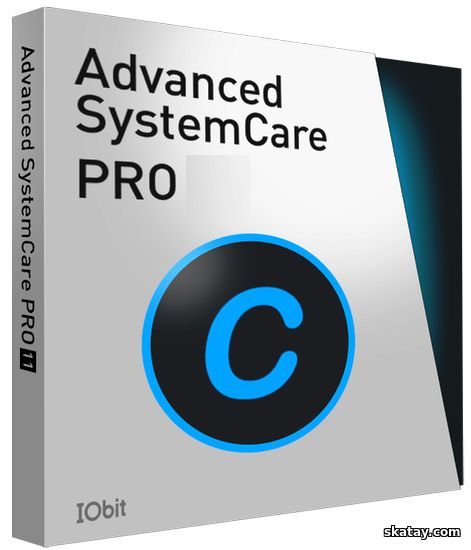 Advanced SystemCare Pro 18.1.0.201 + Portable