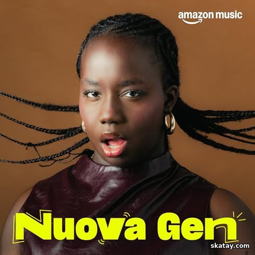 Nuova Gen (2025) FLAC