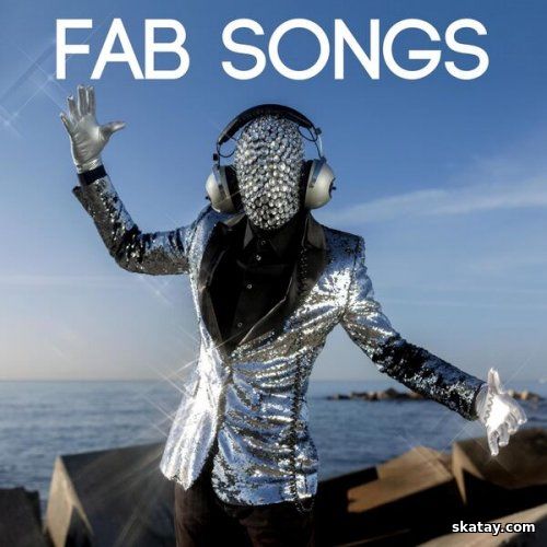 Fab Songs (2025) FLAC