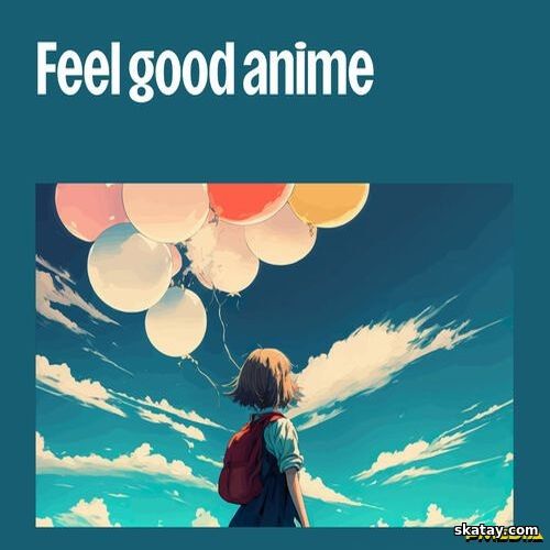 Feel Good Anime (2025)