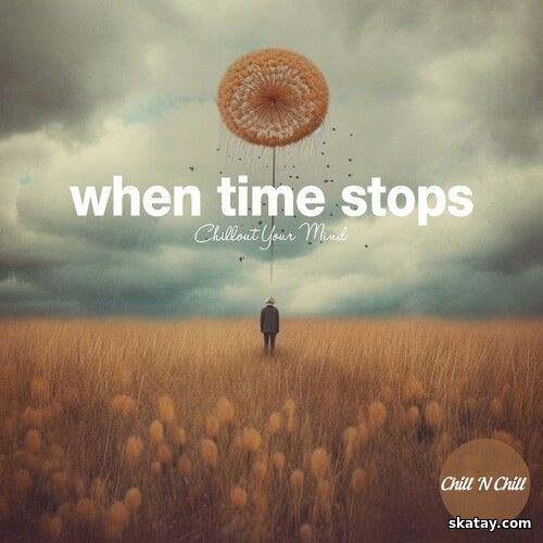 When Time Stops Chillout Your Mind (2025) FLAC