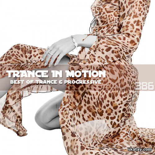 Trance In Motion Vol.386 (2025)