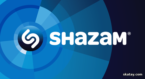 Shazam v15.11.0-250220 Mod [Ru/Multi] (Android)