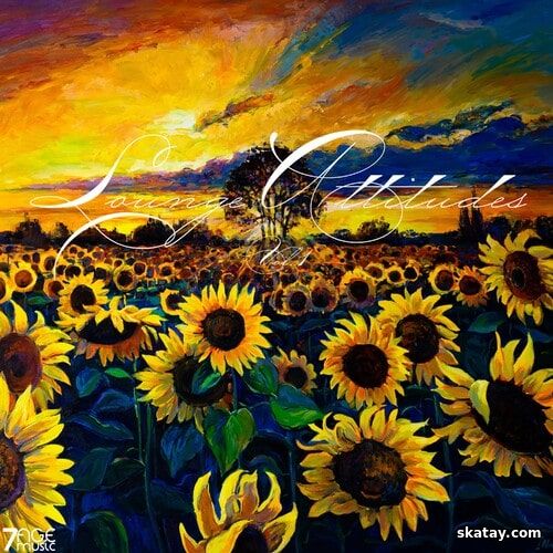Lounge Attitudes Vol 1 (2025) FLAC