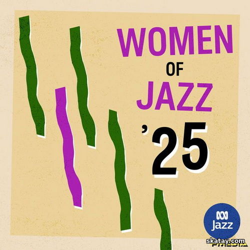 Women of Jazz 25 (2025) FLAC