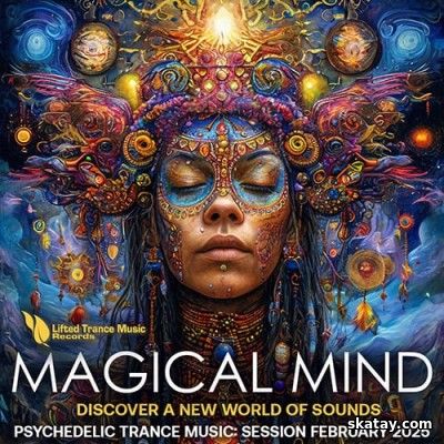 Magical Mind (2025)