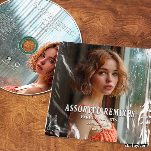 Assorted Remixes Compilation Part 3 (2025)