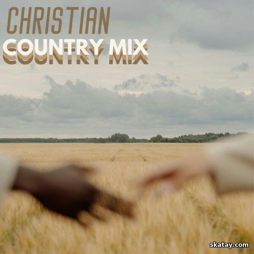 Christian Country Mix (2025)